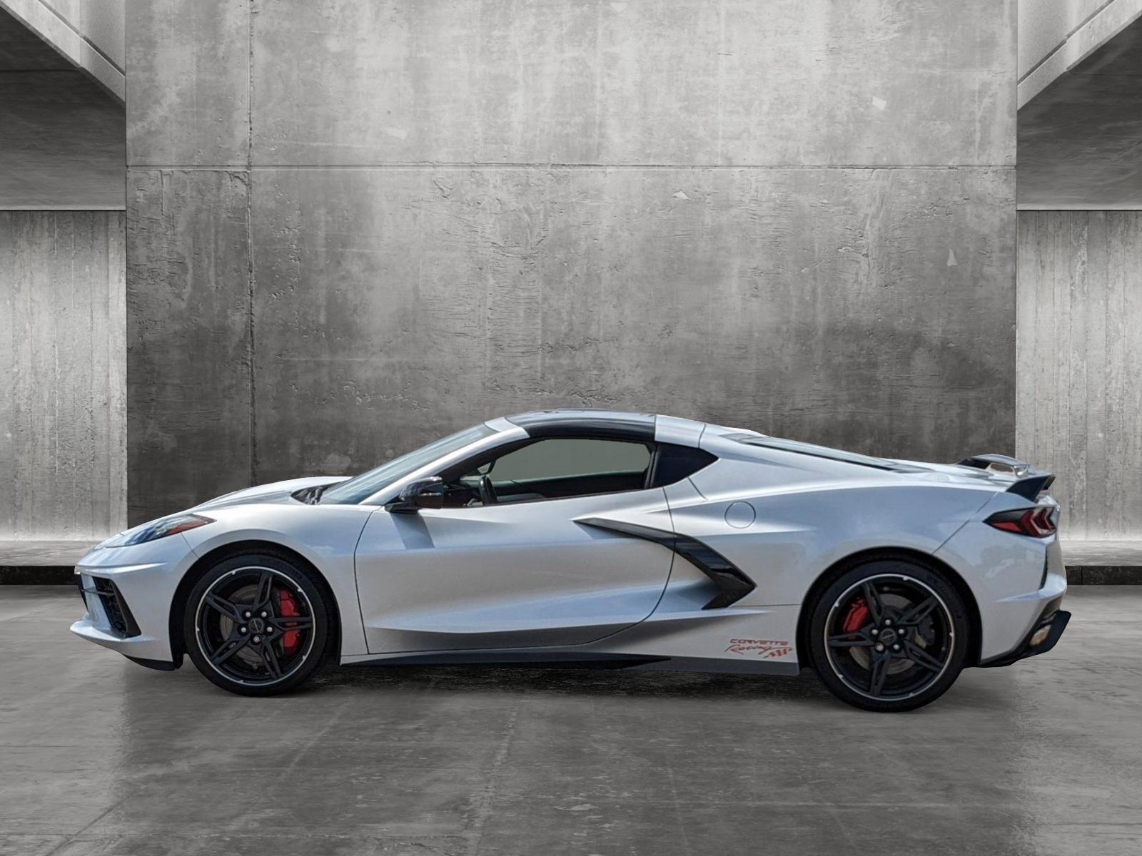 2020 Chevrolet Corvette Vehicle Photo in ORLANDO, FL 32808-7998