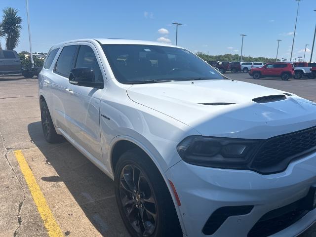 2021 Dodge Durango Vehicle Photo in ROSENBERG, TX 77471