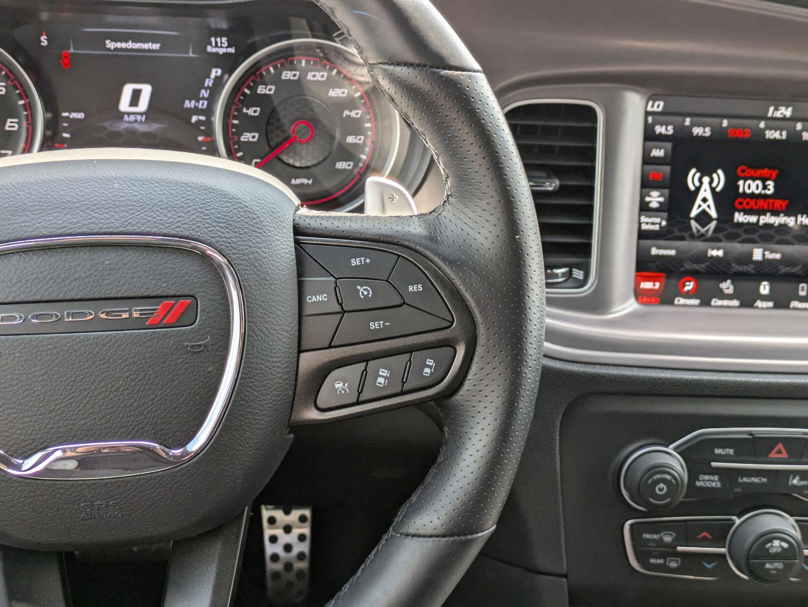 2023 Dodge Charger Vehicle Photo in Seguin, TX 78155