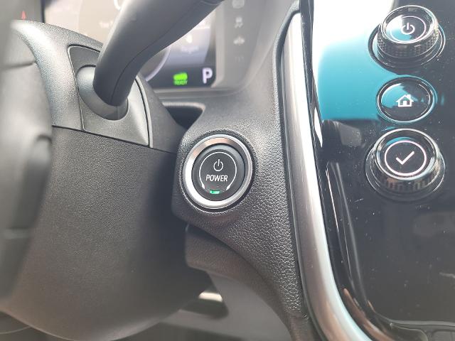 2022 Chevrolet Bolt EV Vehicle Photo in LA MESA, CA 91942-8211