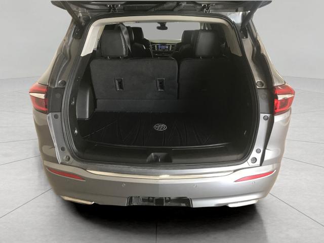 2020 Buick Enclave Vehicle Photo in GREEN BAY, WI 54303-3330