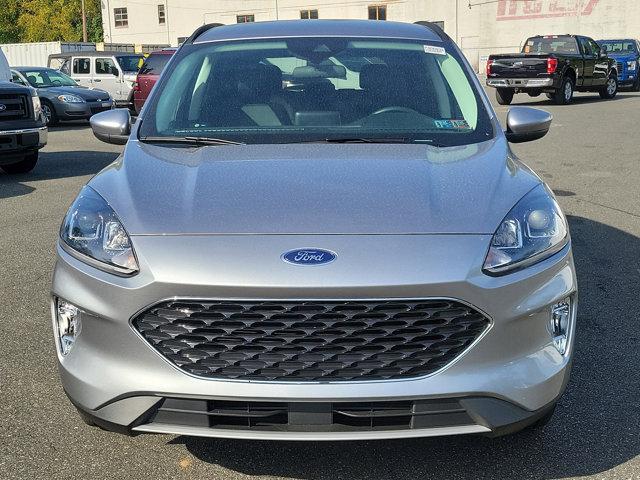 2021 Ford Escape Vehicle Photo in Boyertown, PA 19512