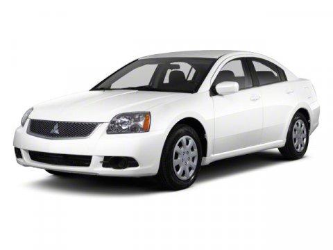 2010 Mitsubishi Galant Vehicle Photo in Greeley, CO 80634-8763