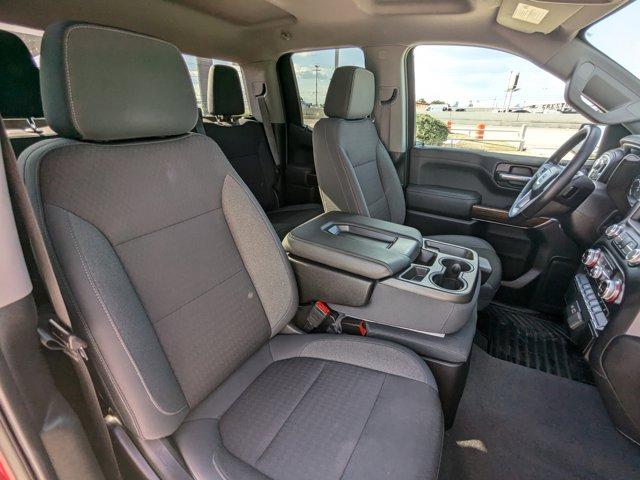 2019 GMC Sierra 1500 Vehicle Photo in SELMA, TX 78154-1459