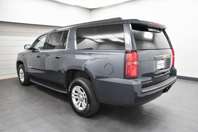 2020 Chevrolet Suburban Vehicle Photo in Akron, OH 44312