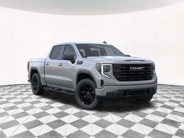 2024 GMC Sierra 1500 Vehicle Photo in NORTH RIVERSIDE, IL 60546-1404