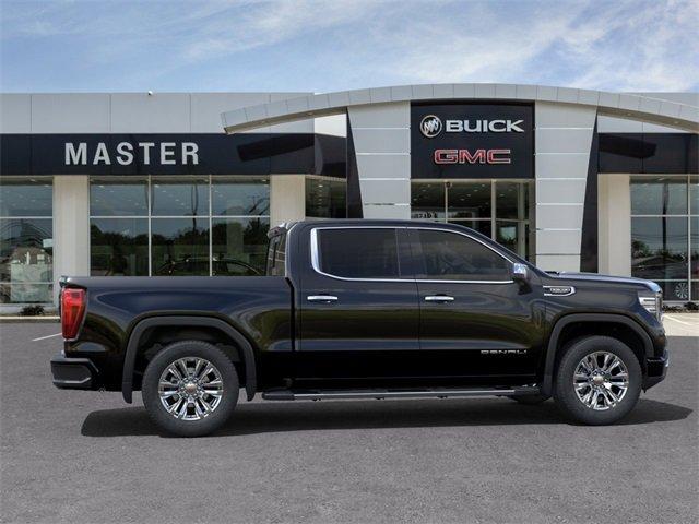 2024 GMC Sierra 1500 Vehicle Photo in AUGUSTA, GA 30907-2867