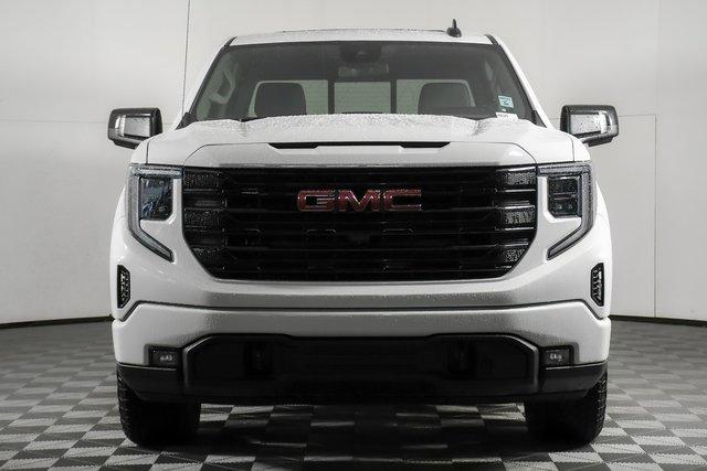 2022 GMC Sierra 1500 Vehicle Photo in PUYALLUP, WA 98371-4149