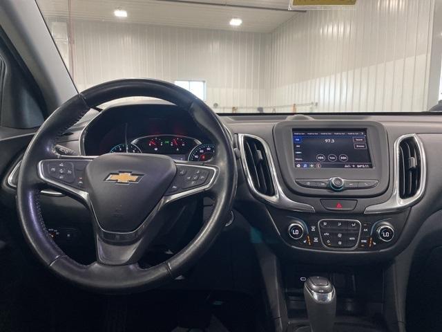 2020 Chevrolet Equinox Vehicle Photo in GLENWOOD, MN 56334-1123