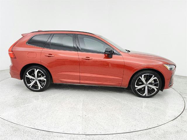 2022 Volvo XC60 Vehicle Photo in Grapevine, TX 76051