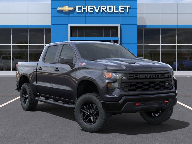 2024 Chevrolet Silverado 1500 Vehicle Photo in CORPUS CHRISTI, TX 78412-4902