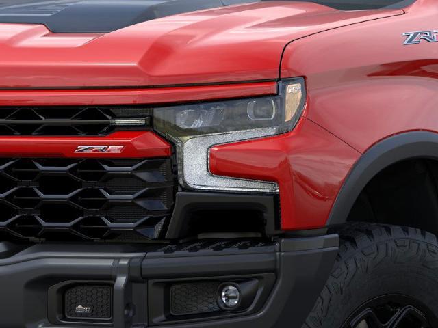 2024 Chevrolet Silverado 1500 Vehicle Photo in ORLANDO, FL 32812-3021