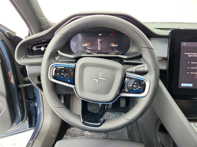 2021 Polestar 2 Vehicle Photo in Grapevine, TX 76051