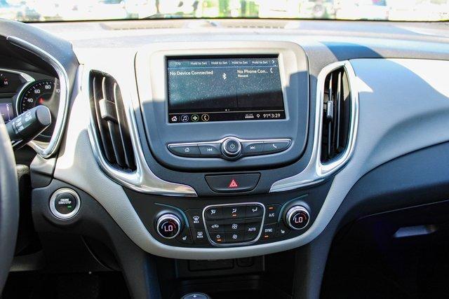 2019 Chevrolet Equinox Vehicle Photo in MILES CITY, MT 59301-5791