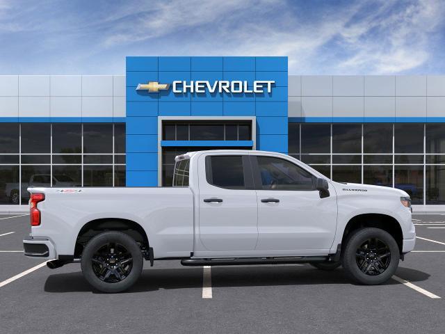 2024 Chevrolet Silverado 1500 Vehicle Photo in SAINT JAMES, NY 11780-3219