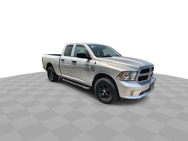 2017 Ram 1500 Vehicle Photo in WILLIAMSVILLE, NY 14221-2883