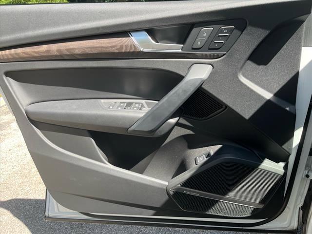 2018 Audi Q5 Vehicle Photo in SAN ANTONIO, TX 78230-1001