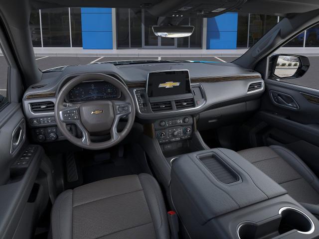 2024 Chevrolet Tahoe Vehicle Photo in TIMONIUM, MD 21093-2300