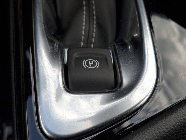 2025 Buick Encore GX Vehicle Photo in SMYRNA, GA 30080-7630