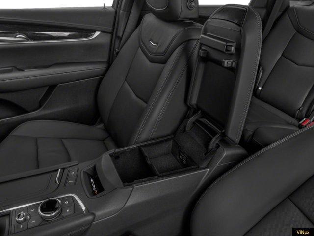 2024 Cadillac XT5 Vehicle Photo in WILLIAMSVILLE, NY 14221-4303