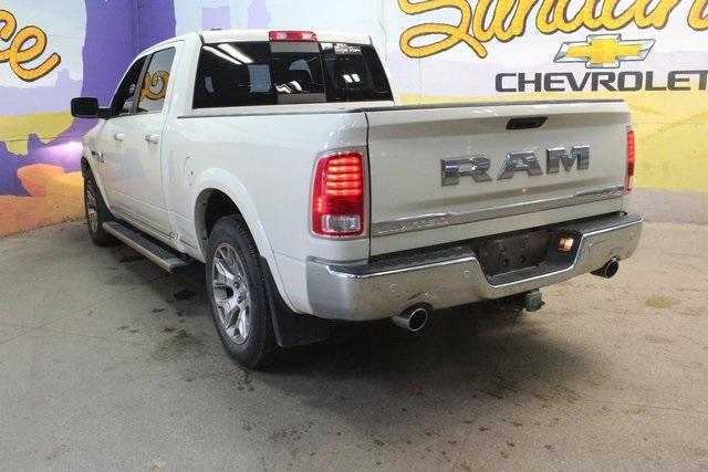 2016 Ram 1500 Vehicle Photo in GRAND LEDGE, MI 48837-9199