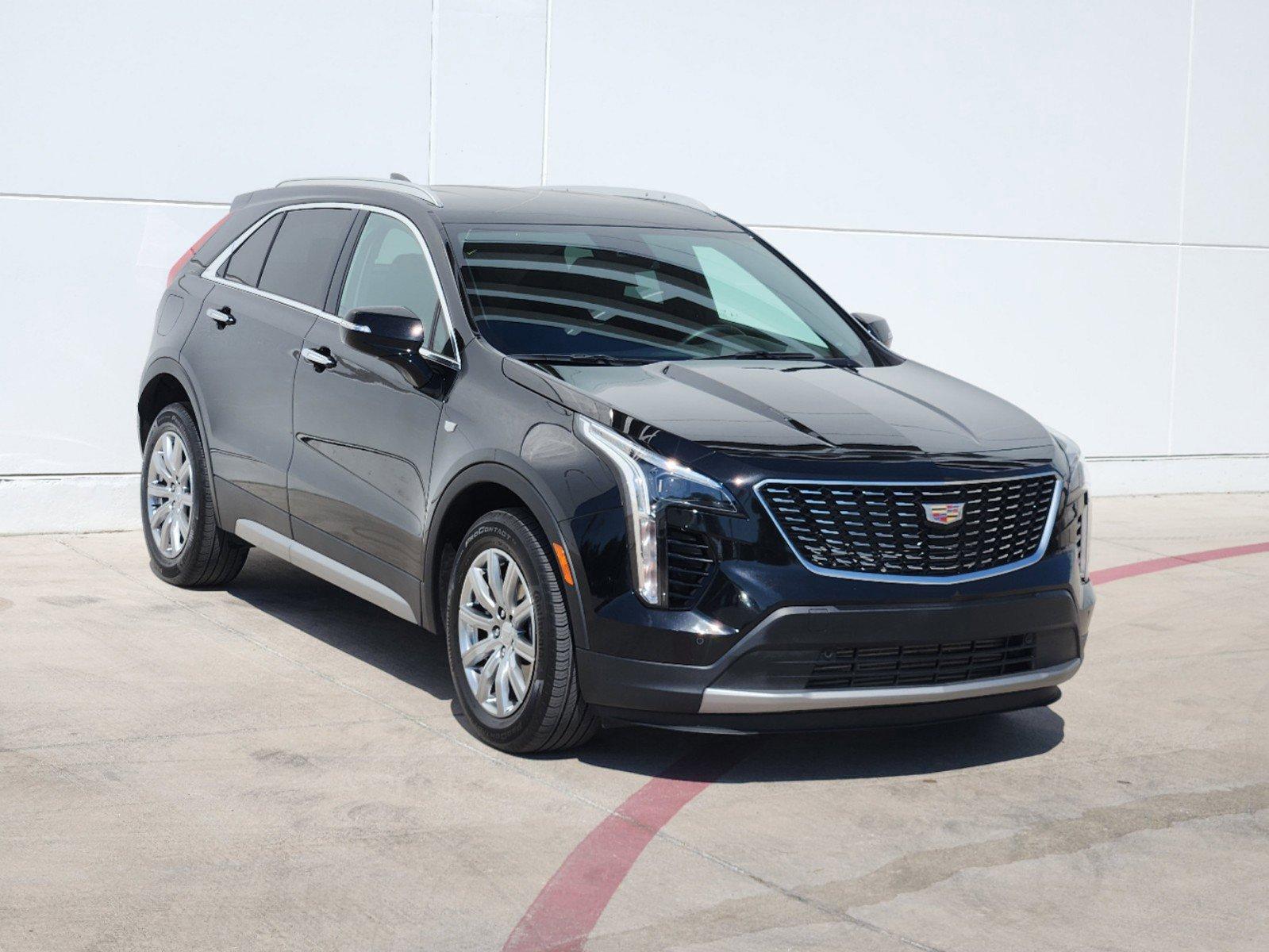 2023 Cadillac XT4 Vehicle Photo in GRAPEVINE, TX 76051-8302