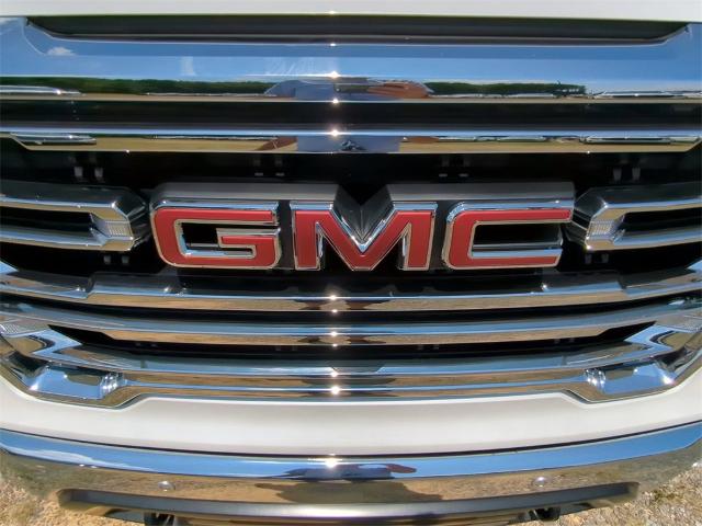 2021 GMC Sierra 1500 Vehicle Photo in ALBERTVILLE, AL 35950-0246