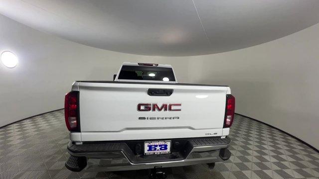 2024 GMC Sierra 2500 HD Vehicle Photo in GILBERT, AZ 85297-0402