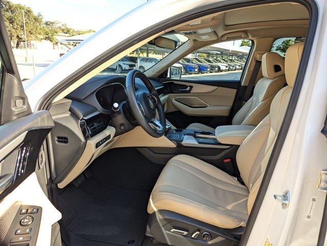 2024 Acura MDX Vehicle Photo in San Antonio, TX 78230