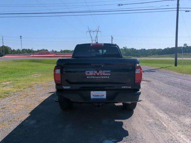 2024 GMC Canyon Vehicle Photo in ALBERTVILLE, AL 35950-0246