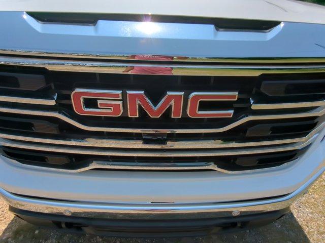 2024 GMC Sierra 1500 Vehicle Photo in ALBERTVILLE, AL 35950-0246