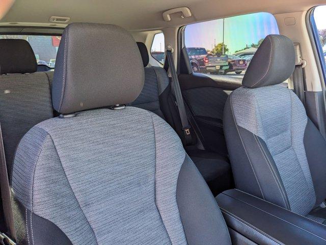 2021 Nissan Rogue Vehicle Photo in San Antonio, TX 78209