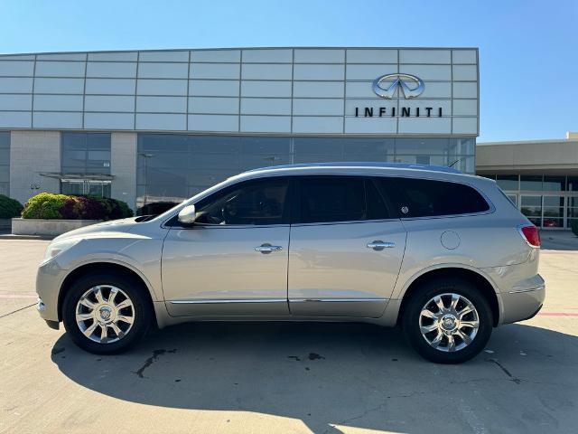 2016 Buick Enclave Vehicle Photo in Grapevine, TX 76051