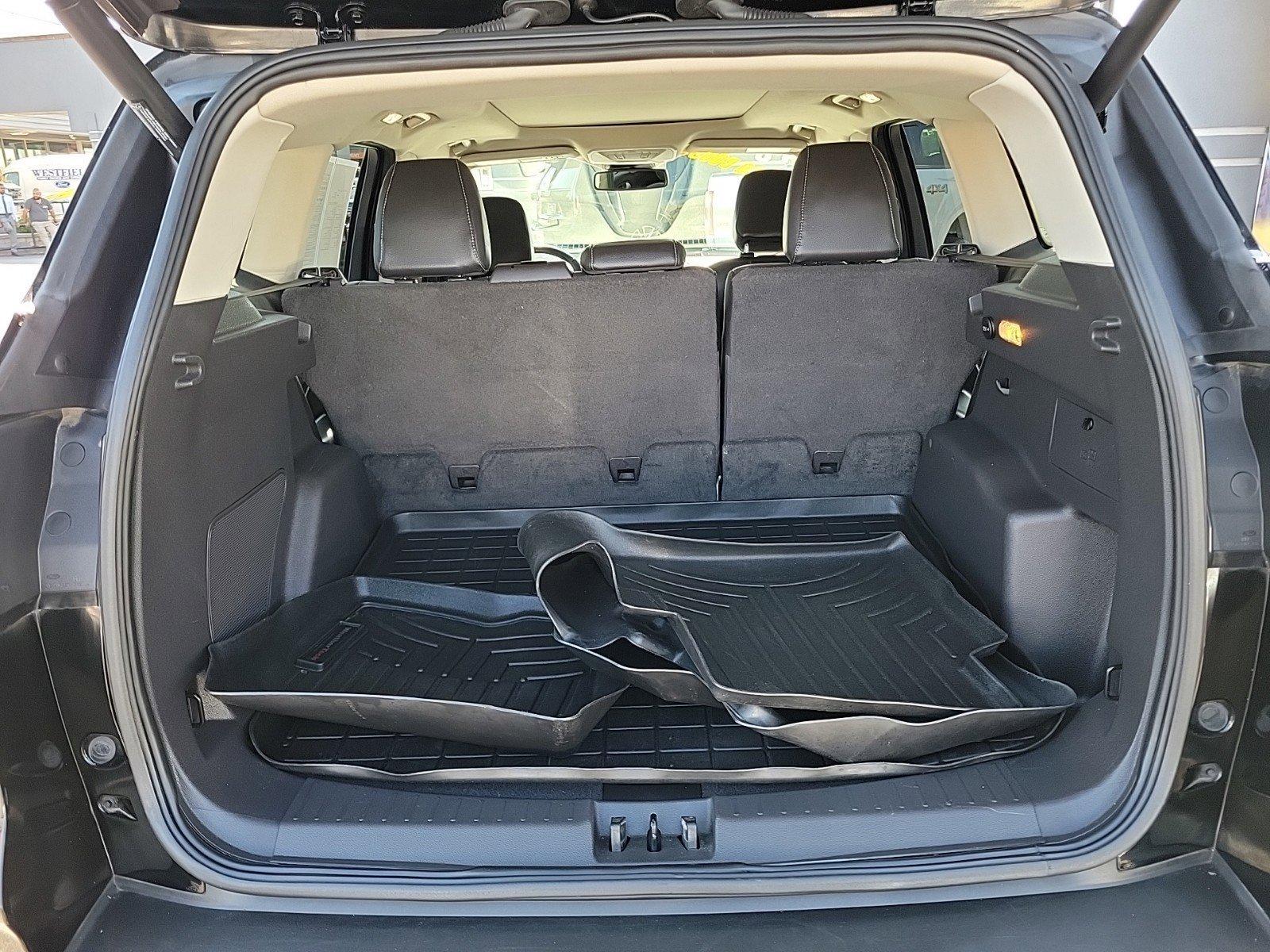 2018 Ford Escape Vehicle Photo in Plainfield, IL 60586