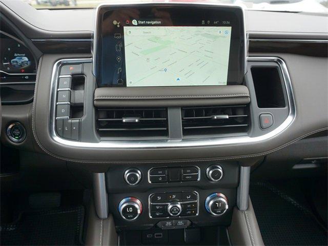 2023 GMC Yukon XL Vehicle Photo in BATON ROUGE, LA 70806-4466