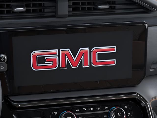 2025 GMC Sierra 2500 HD Vehicle Photo in GREEN BAY, WI 54303-3330