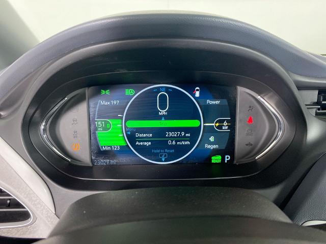 2019 Chevrolet Bolt EV Vehicle Photo in ALLIANCE, OH 44601-4622