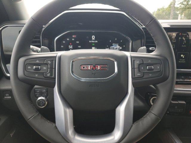 2025 GMC Sierra 1500 Vehicle Photo in SMYRNA, GA 30080-7630