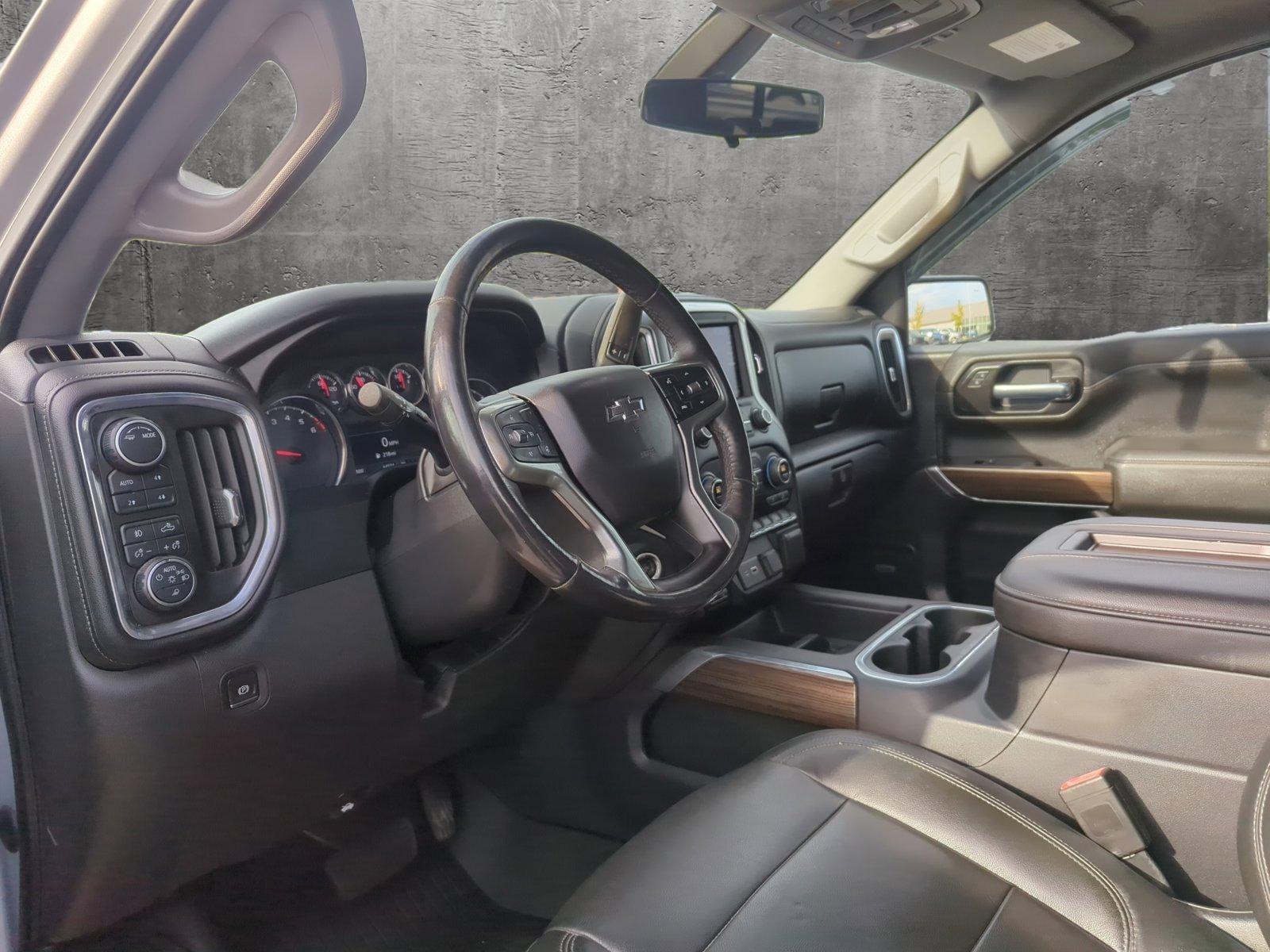 2020 Chevrolet Silverado 1500 Vehicle Photo in Memphis, TN 38133