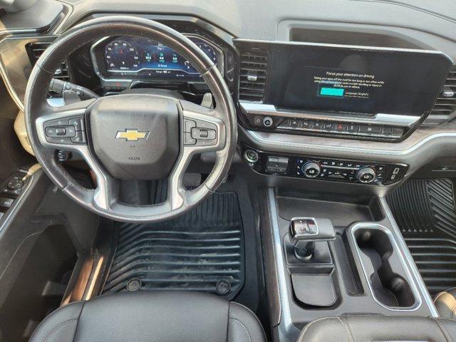 2022 Chevrolet Silverado 1500 Vehicle Photo in SUGAR LAND, TX 77478-0000