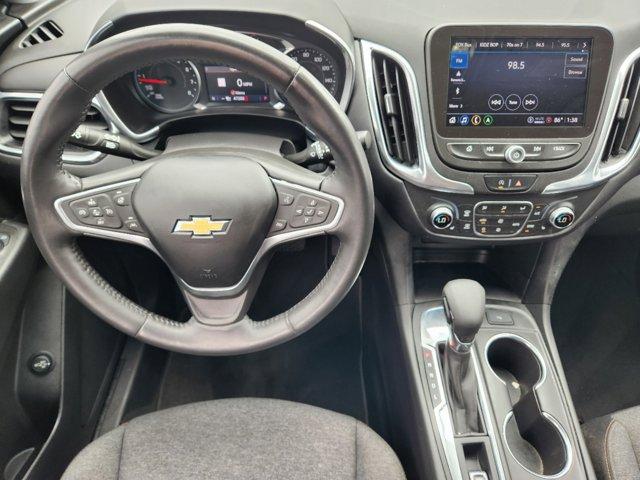 2022 Chevrolet Equinox Vehicle Photo in SUGAR LAND, TX 77478-0000