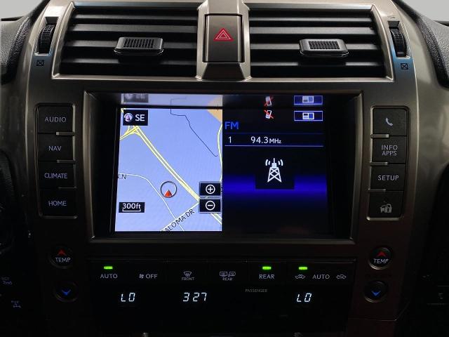 2020 Lexus GX 460 Vehicle Photo in Appleton, WI 54913