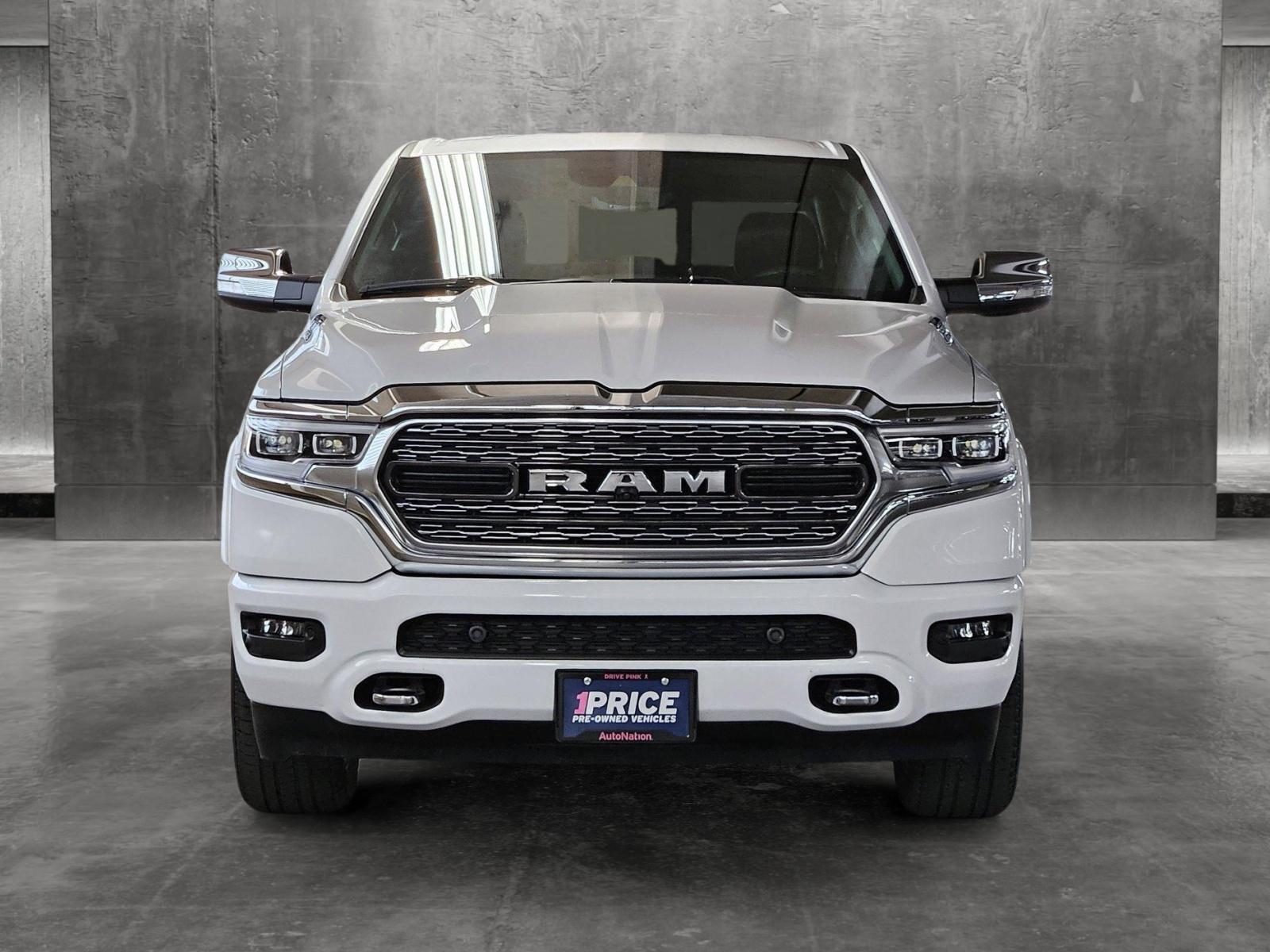 2020 Ram 1500 Vehicle Photo in WACO, TX 76710-2592