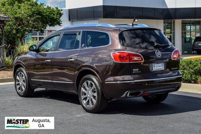 2017 Buick Enclave Vehicle Photo in AUGUSTA, GA 30907-2867