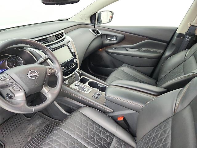 2023 Nissan Murano Vehicle Photo in Grapevine, TX 76051