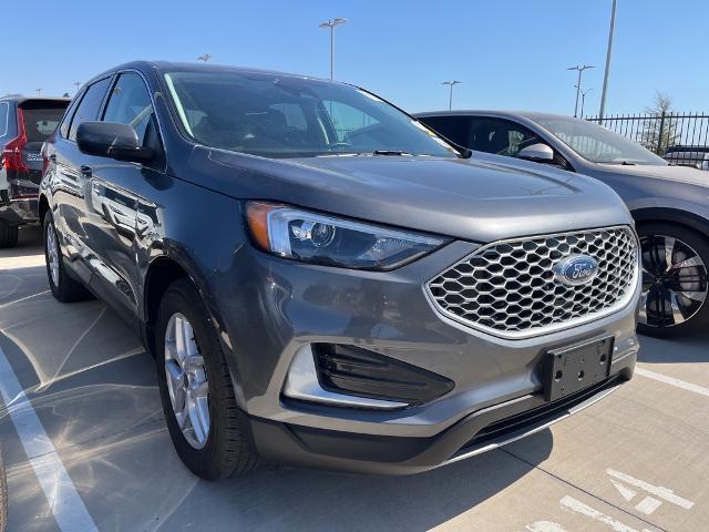 2023 Ford Edge Vehicle Photo in Grapevine, TX 76051