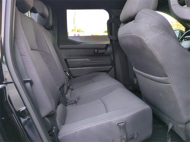 2024 Toyota Tacoma 4WD Vehicle Photo in PASADENA, CA 91107-3803