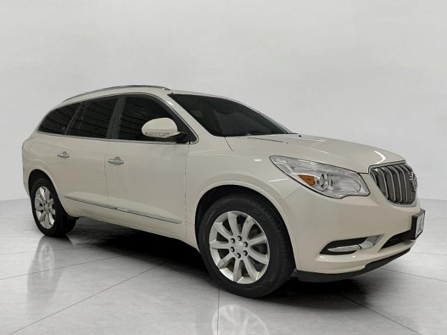 2015 Buick Enclave Vehicle Photo in APPLETON, WI 54914-8833