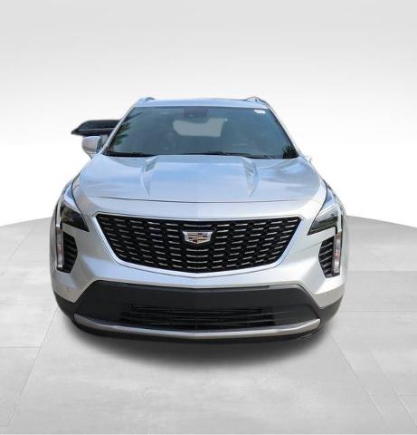 2021 Cadillac XT4 Vehicle Photo in DELRAY BEACH, FL 33483-3294