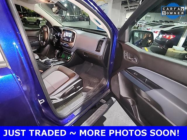 2017 Chevrolet Colorado Vehicle Photo in Plainfield, IL 60586